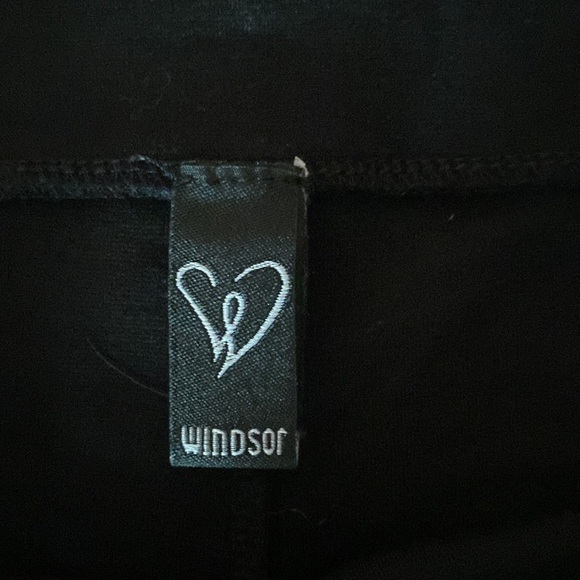 High wasted shorts - Picture 4 of 4